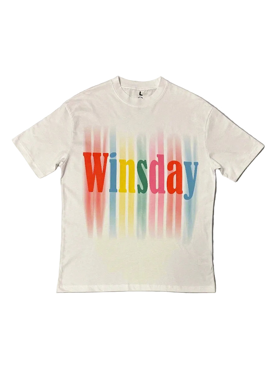 Every Day is Winsday