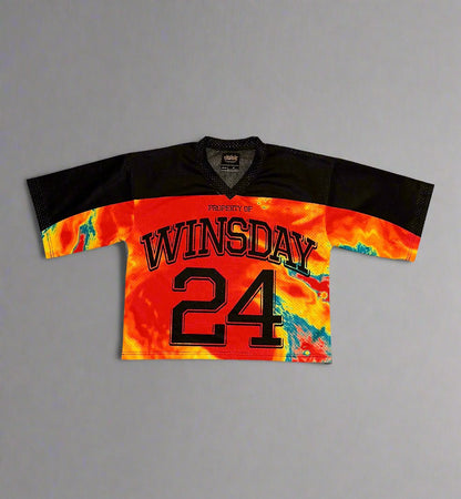 Winsday 24/7 Jersey