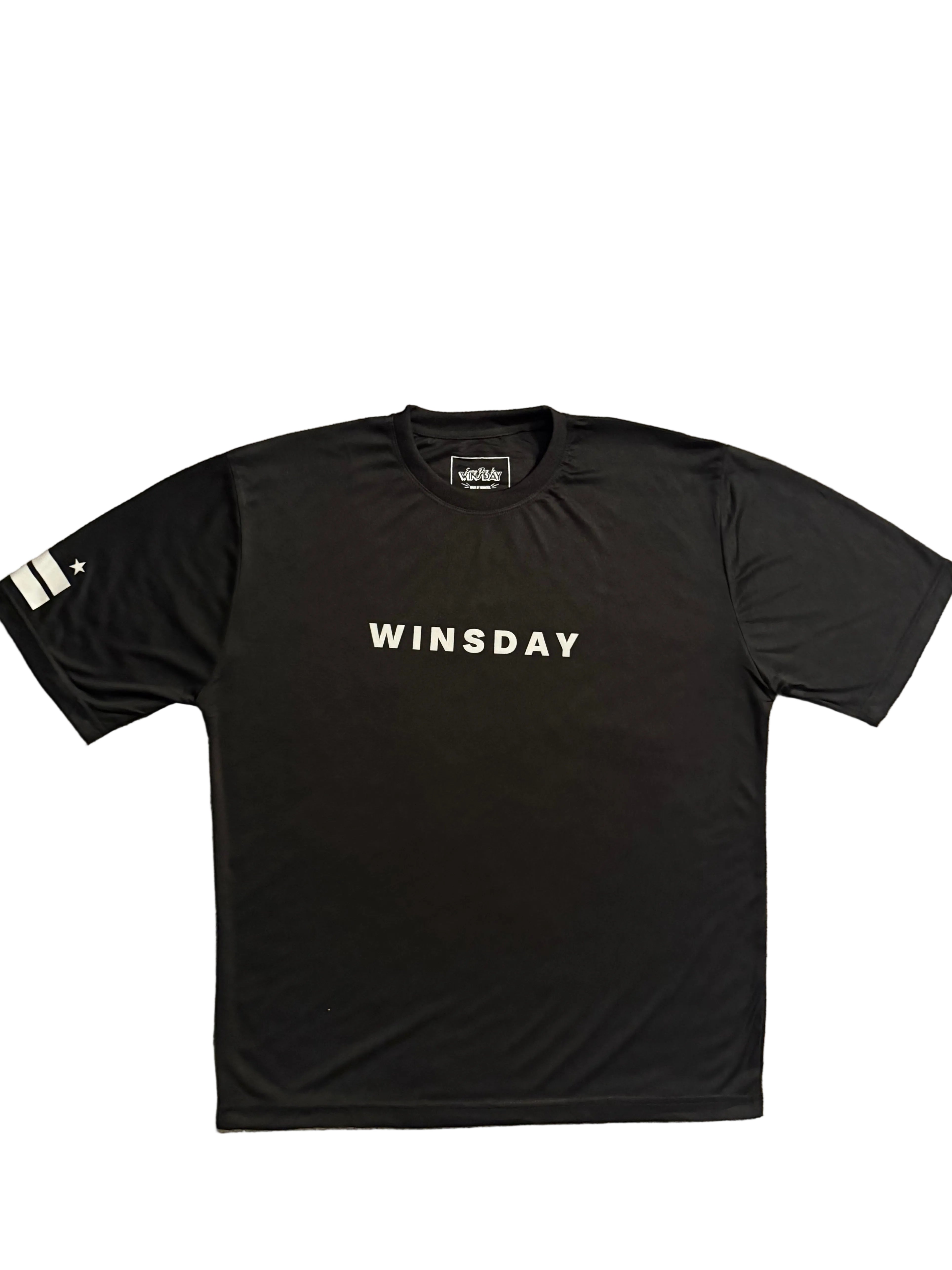 Every Day is Winsday
