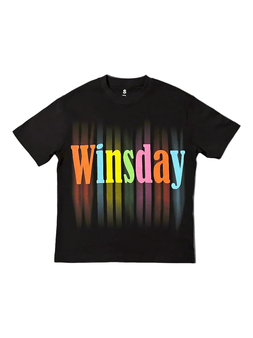 Every Day is Winsday