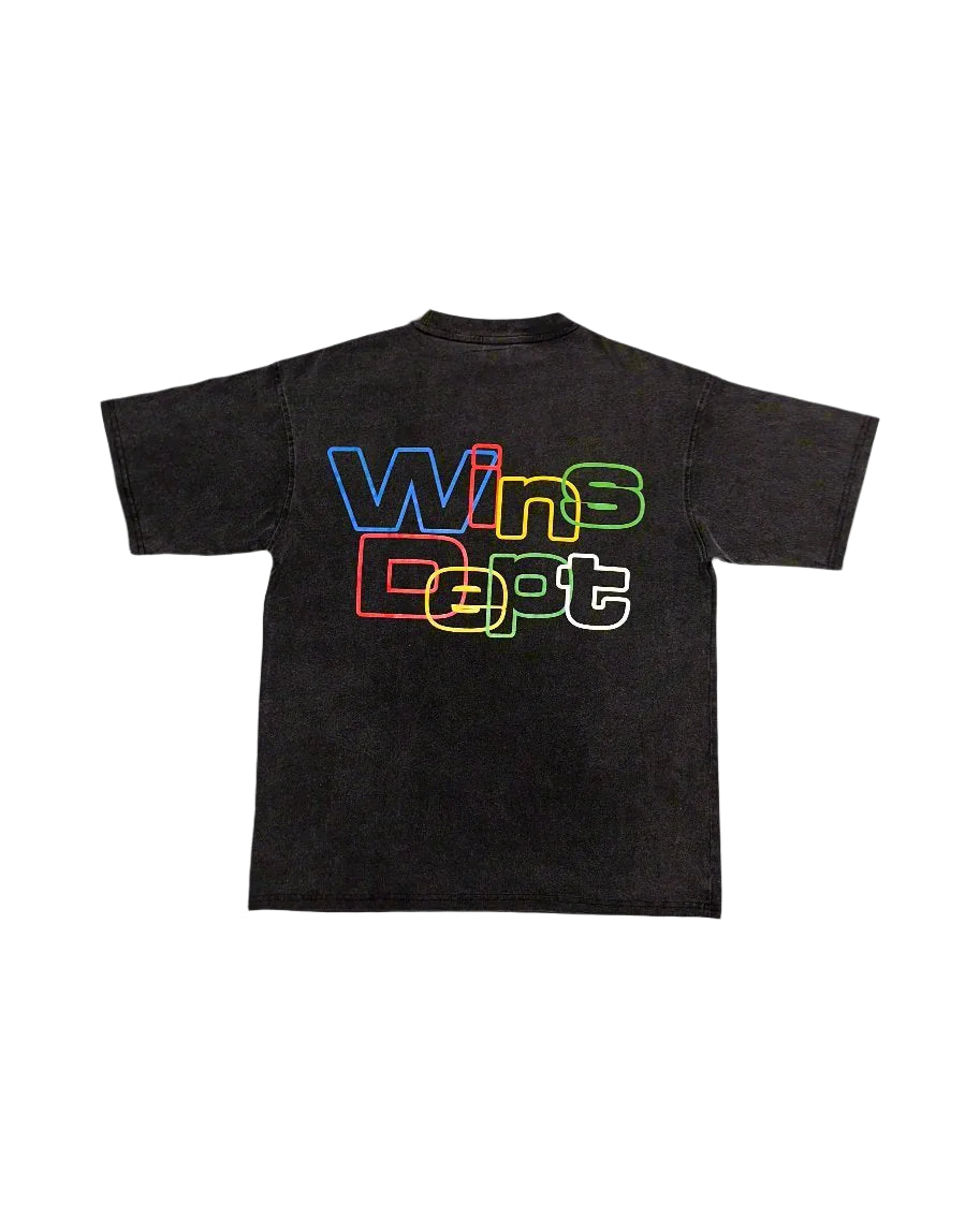 Every Day is Winsday