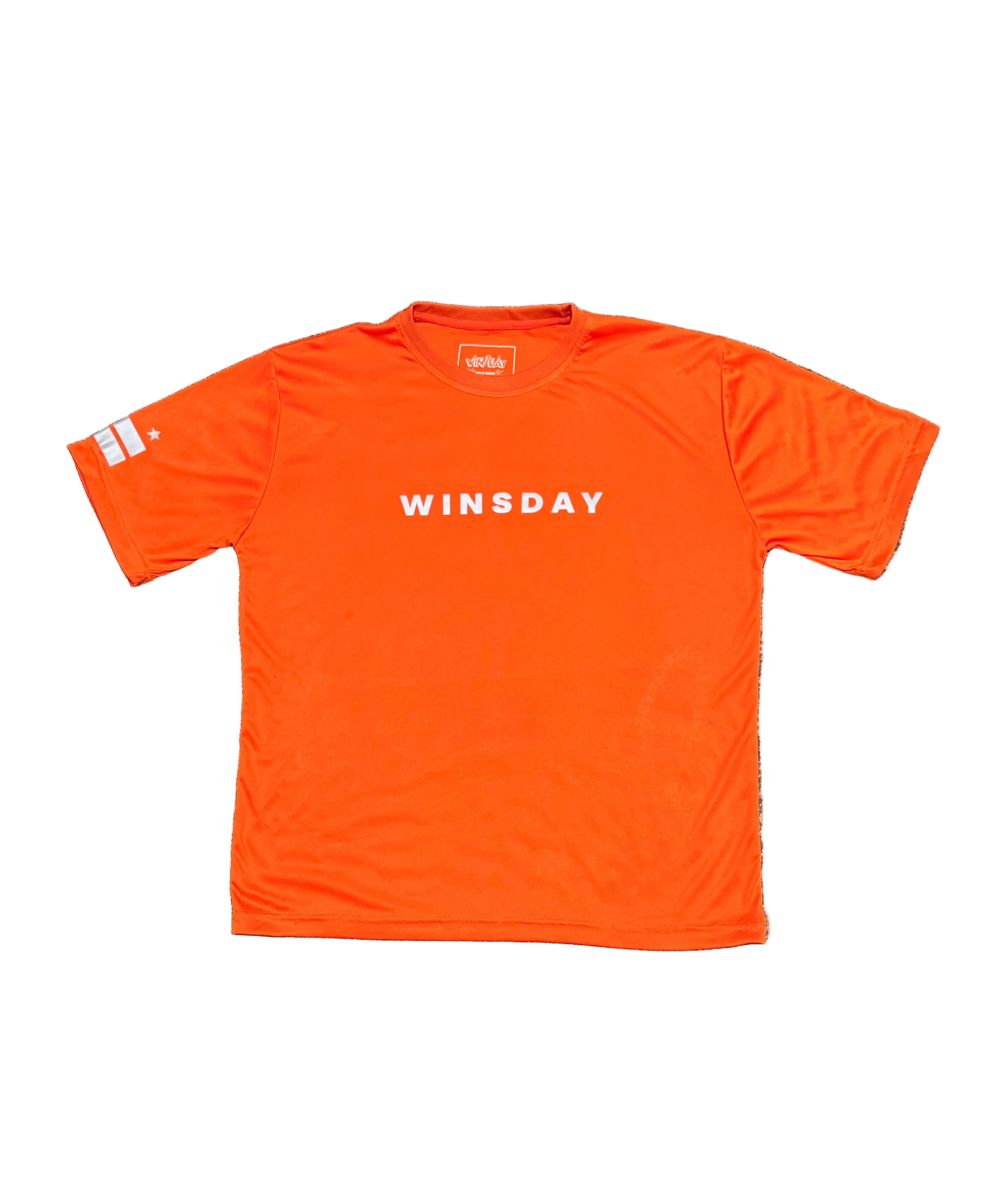 Every Day is Winsday