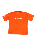 Load image into Gallery viewer, Never Off Balance Performance Tee
