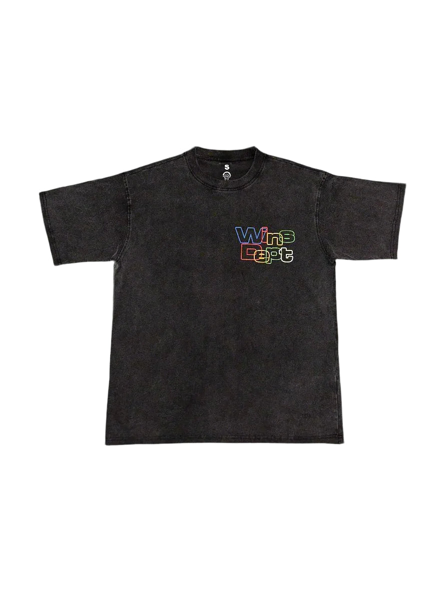 Every Day is Winsday