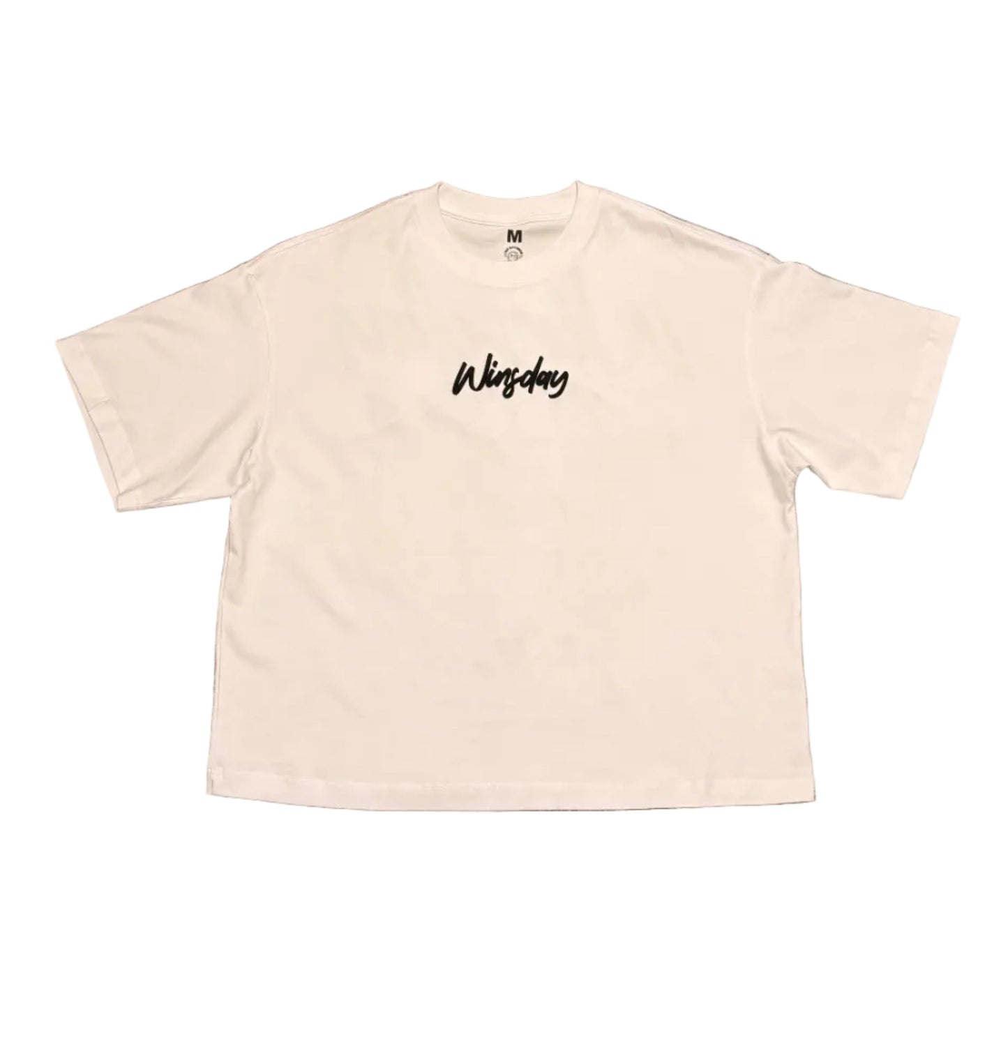 Winsday World Wide T-shirt