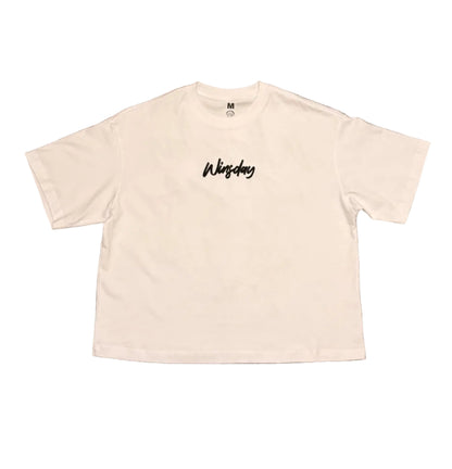 Winsday World Wide T-shirt