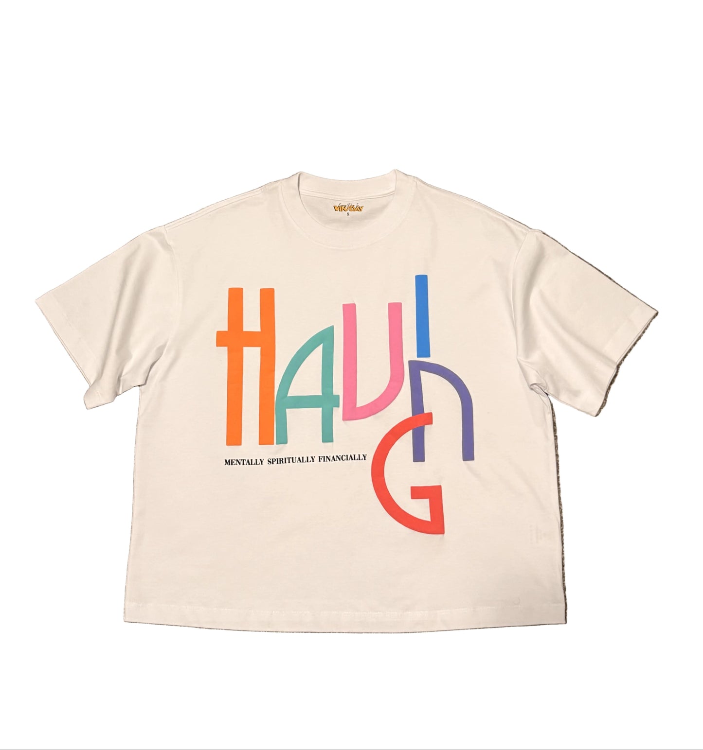 HAVING T-shirt