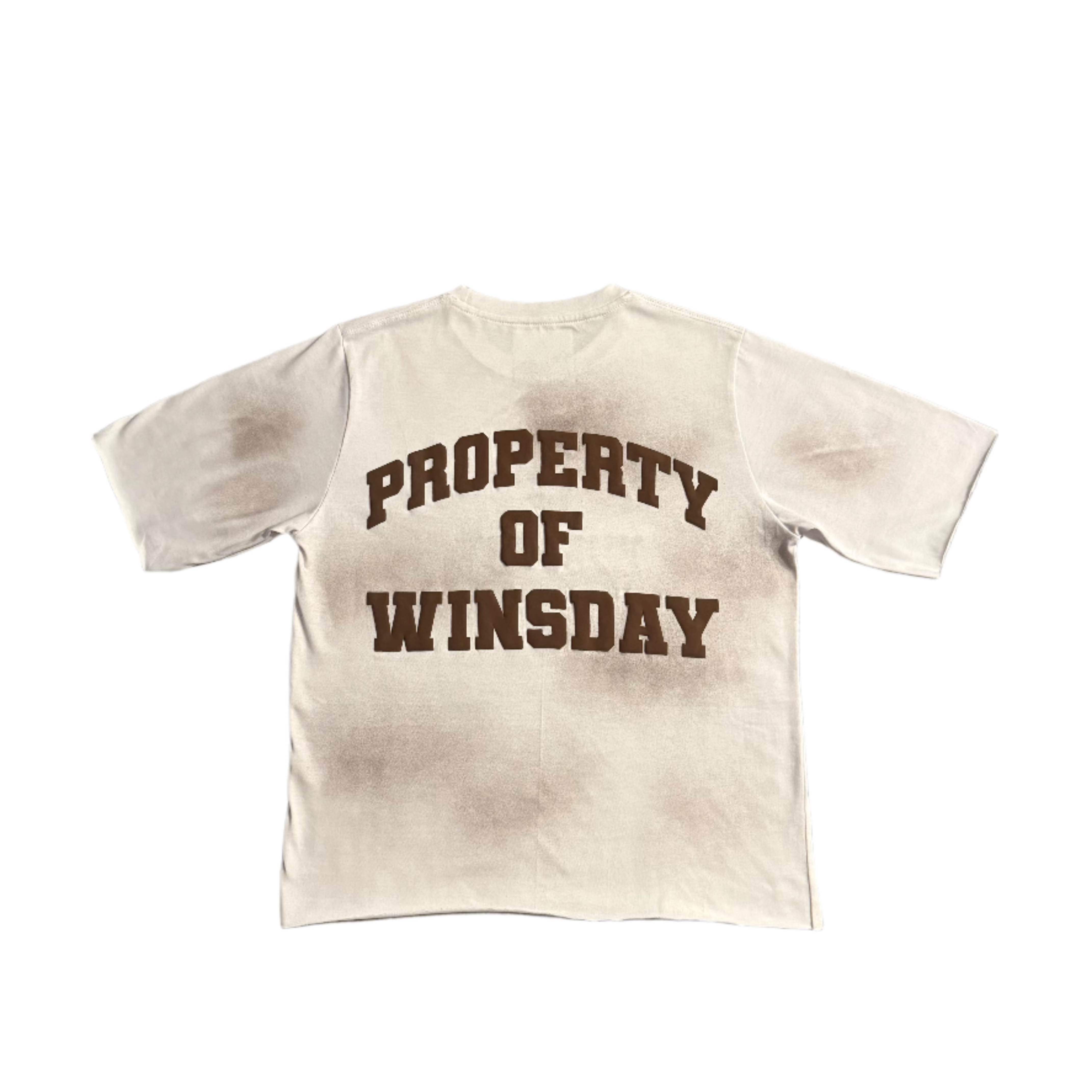 Every Day is Winsday