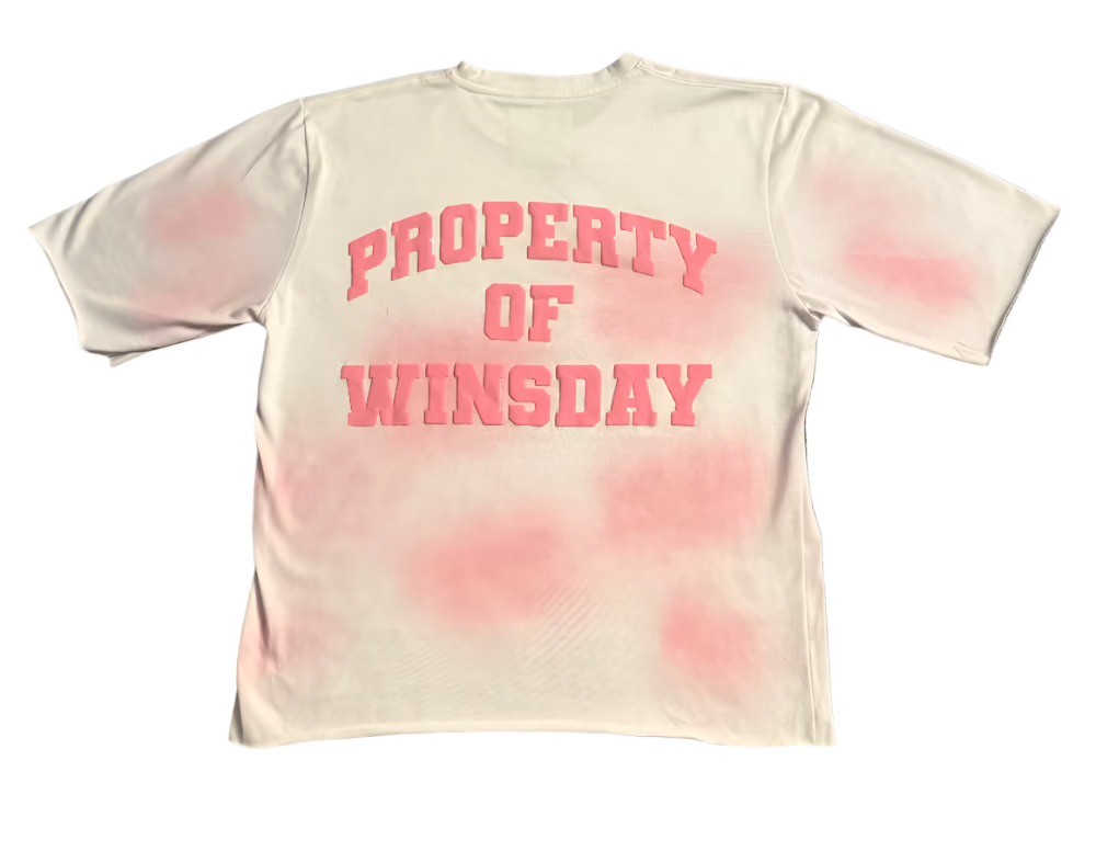 Every Day is Winsday