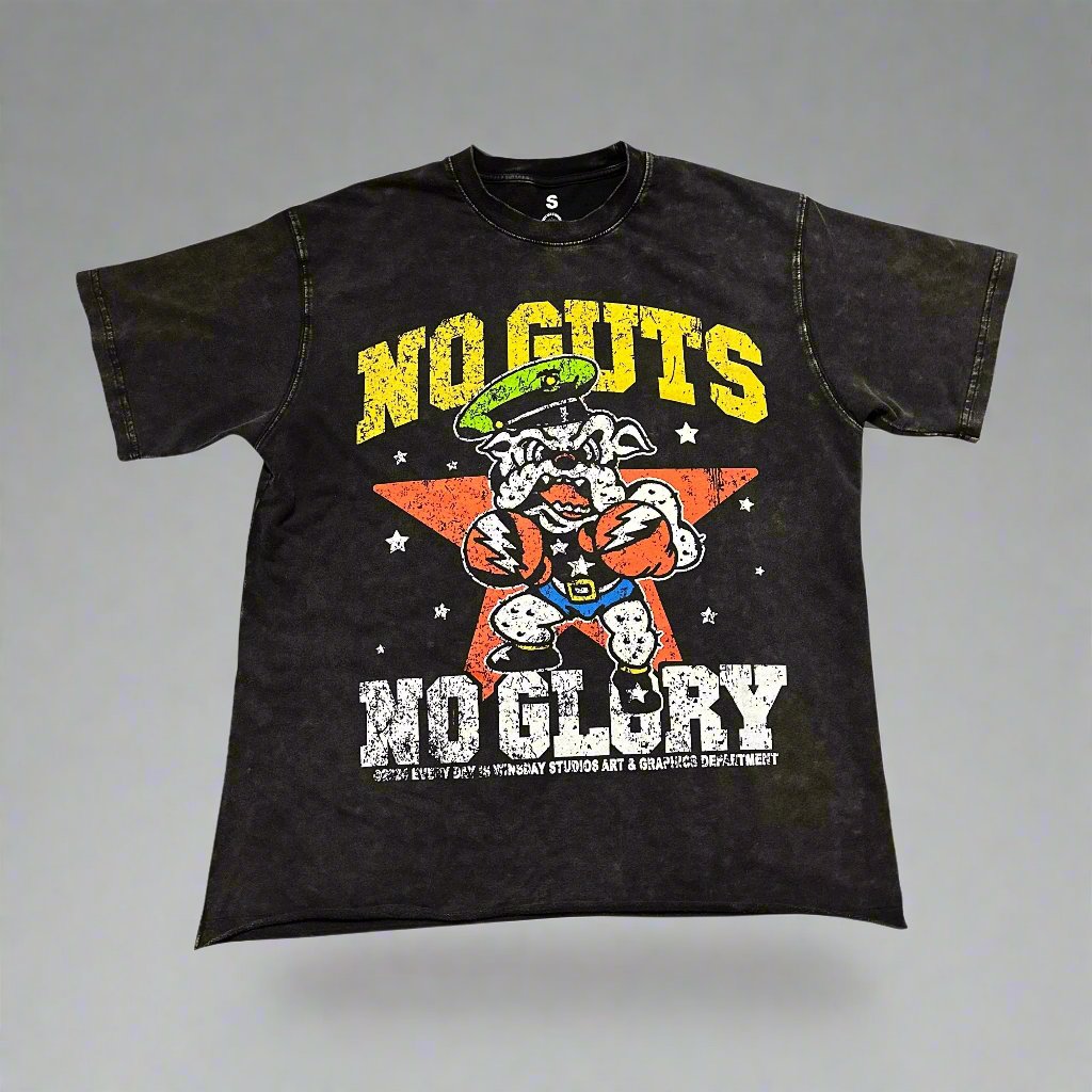 No Guts No Glory Tee