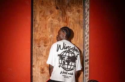 Winsday World Wide T-shirt