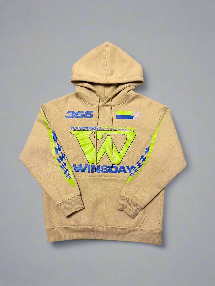 365 Victorious Hoodie