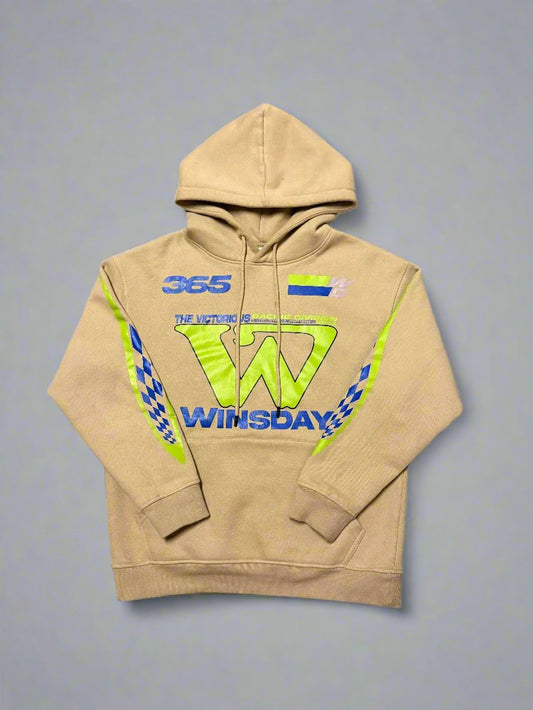 365 Victorious Hoodie