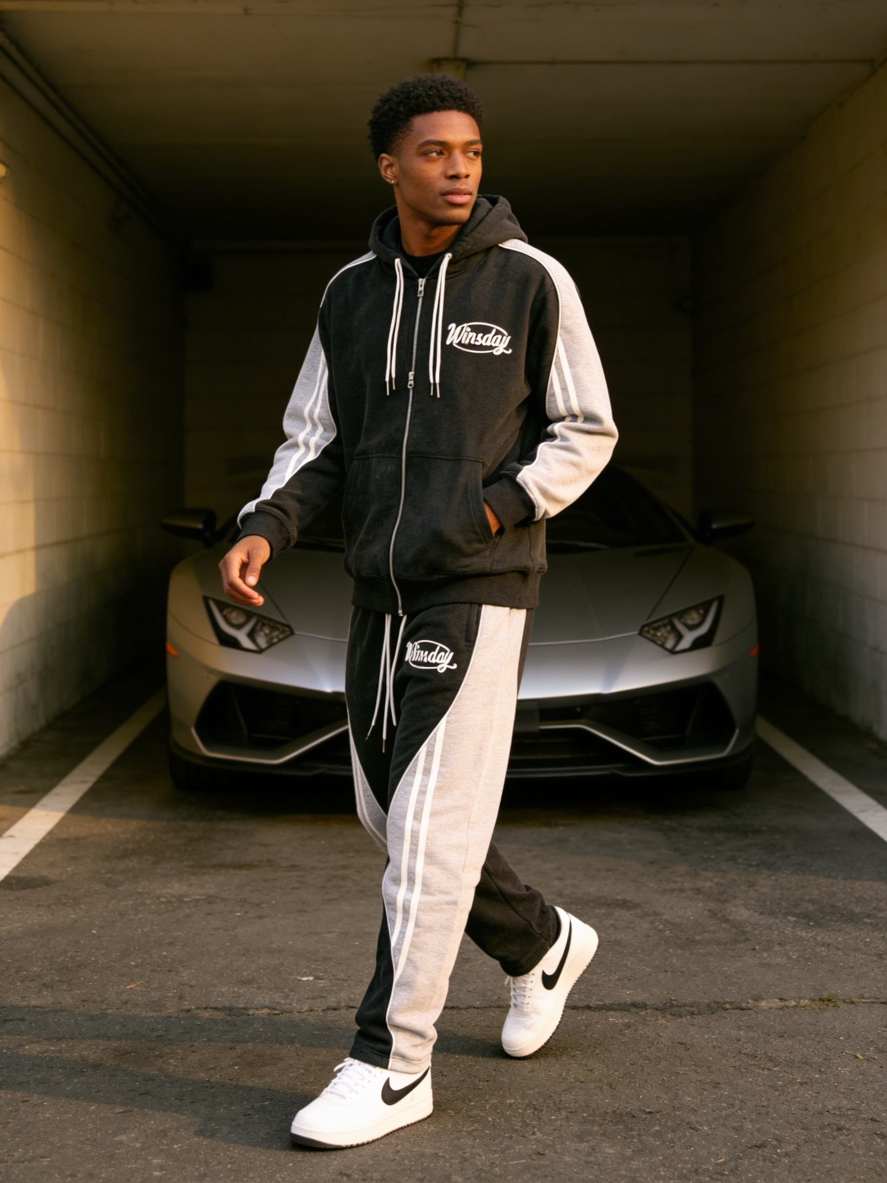 Every Day is Winsday