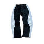 Load image into Gallery viewer, Winsday Two Tone Sweatpants
