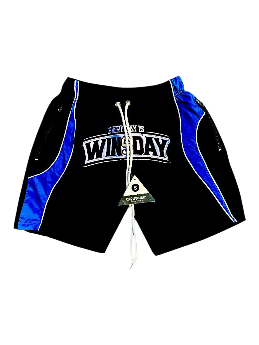 Every Day is Winsday