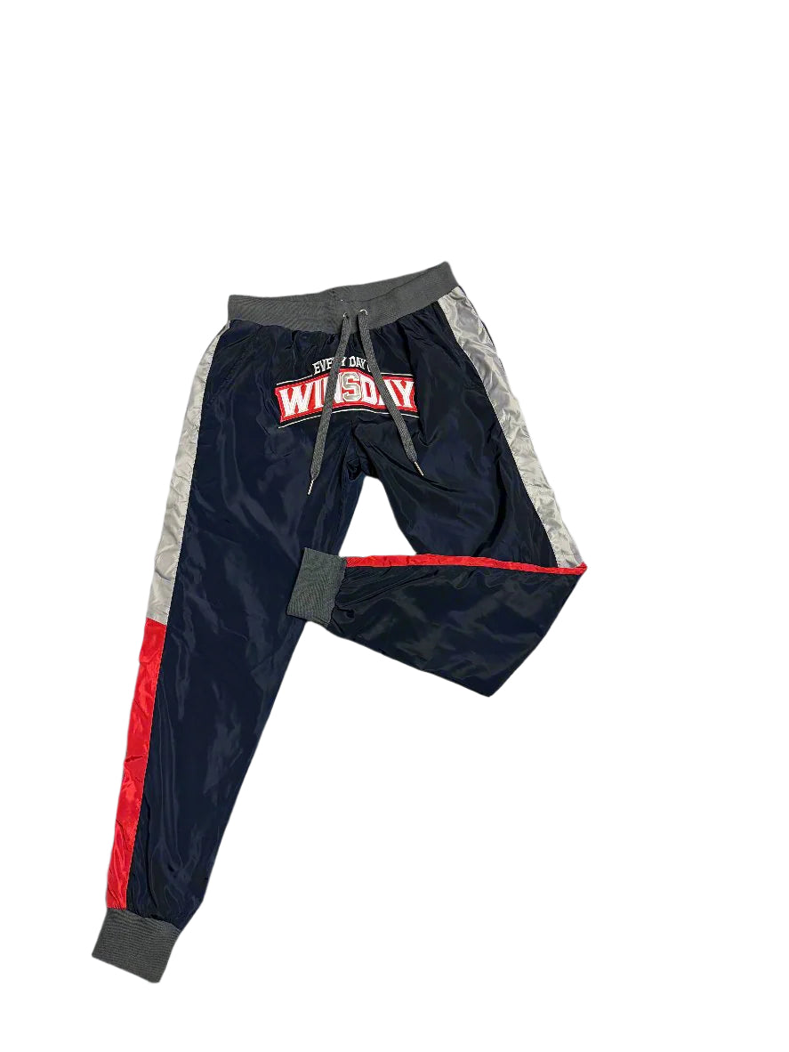 Every Day is Winsday