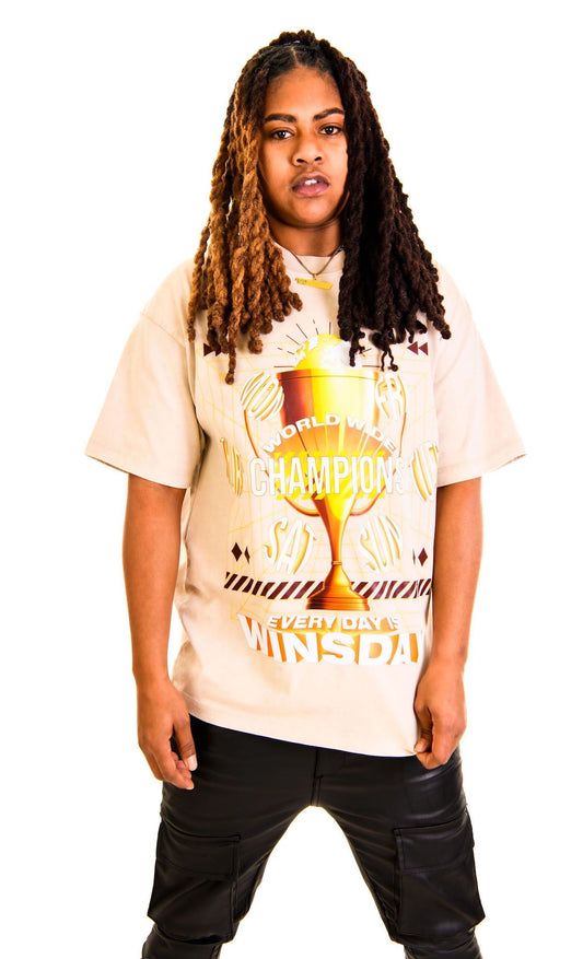 Weekly Champs T-shirt